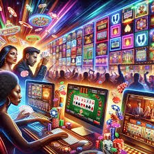 Gonzo's Quest cascading reels on jnt188 login